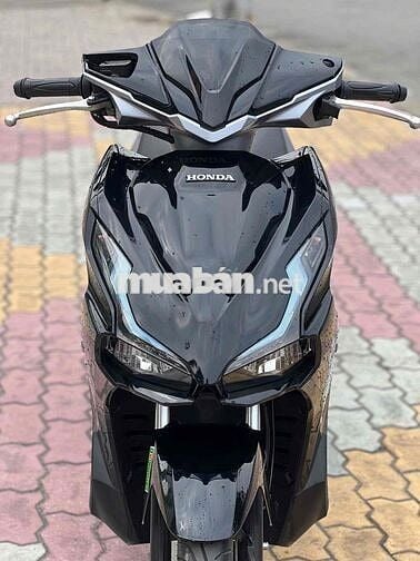 Honda AirBlade 160 ABS 2023 Đen bóng