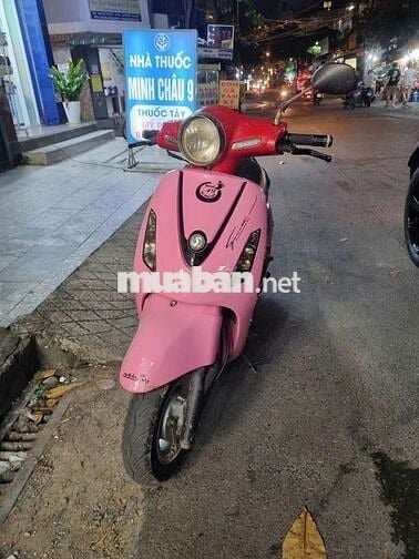 Nhà nhỏ bán bớt xe Elizabeth máy êm