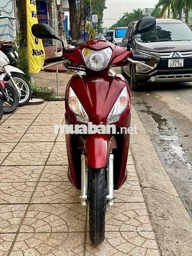 Vision 2019 khoá smarkey siêu lướt chuẩn 8k km✅