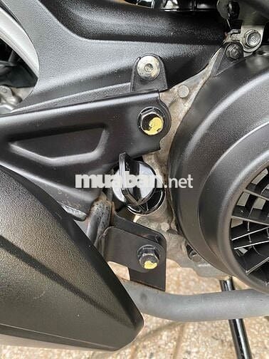 Vision 2019 khoá smarkey siêu lướt chuẩn 8k km✅