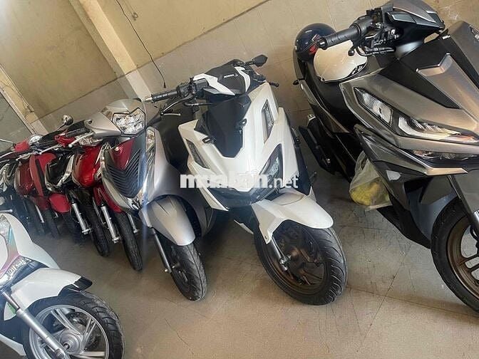 Honda Nhiều loại Đa dạng Trả góp