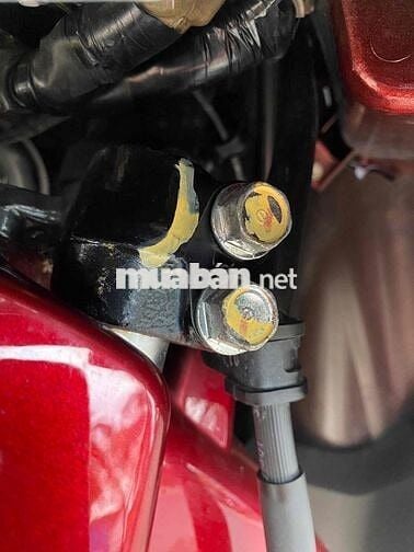 Vision 2019 khoá smarkey siêu lướt chuẩn 8k km✅