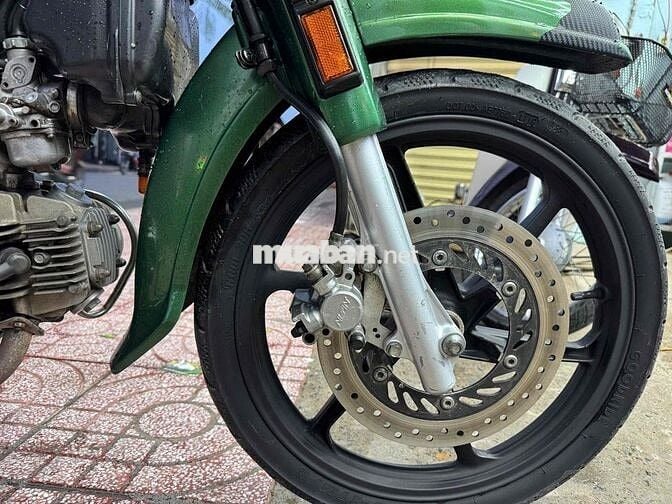 Honda Super Dream 2000 chính chủ Full kiểng