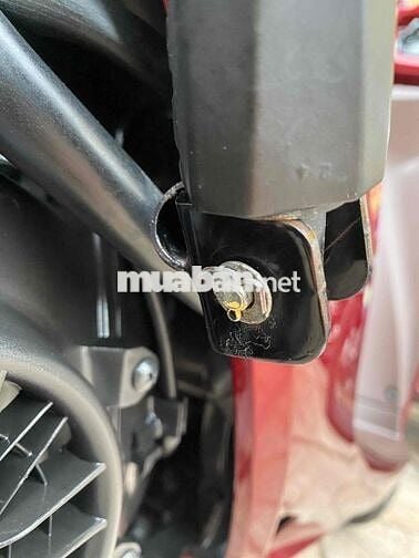 Vision 2019 khoá smarkey siêu lướt chuẩn 8k km✅