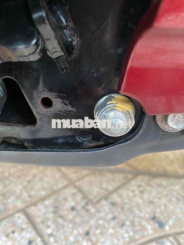 Vision 2019 khoá smarkey siêu lướt chuẩn 8k km✅