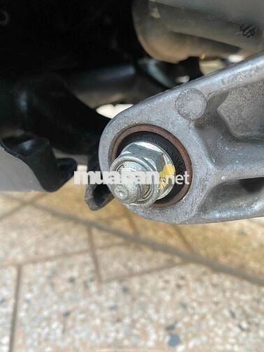 Vision 2019 khoá smarkey siêu lướt chuẩn 8k km✅