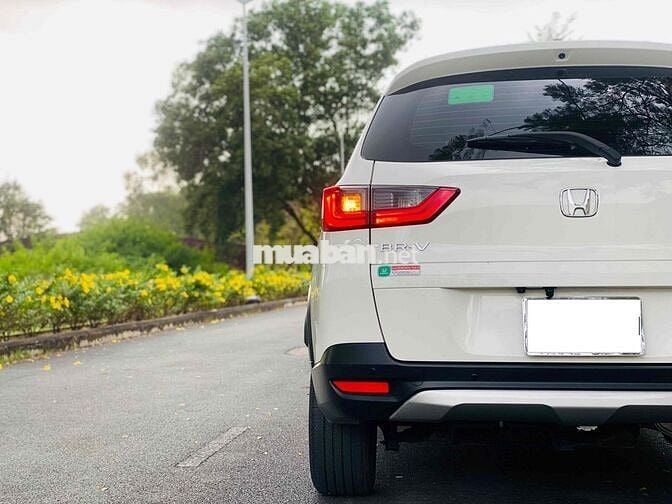 Bán BRV L 2024