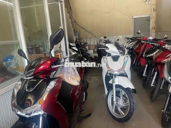 Honda Nhiều loại Đa dạng Trả góp