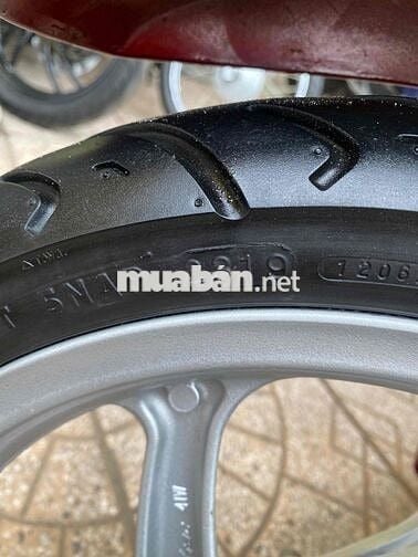 Vision 2019 khoá smarkey siêu lướt chuẩn 8k km✅