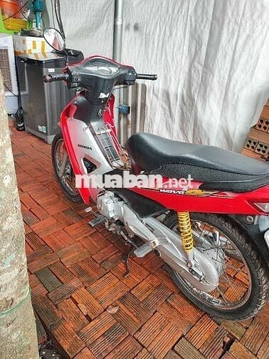 honda 2007 máy ngon ích hao xăng