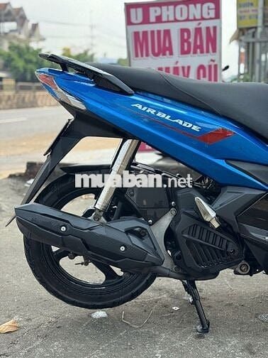 🔥 AIR BLADE 125 KHÓA SMARKEY - KENG NHƯ MỚI🔥