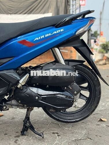🔥 AIR BLADE 125 KHÓA SMARKEY - KENG NHƯ MỚI🔥