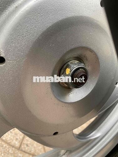 Vision 2019 khoá smarkey siêu lướt chuẩn 8k km✅