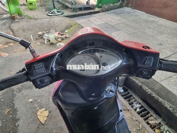 Nhà nhỏ bán bớt xe Elizabeth máy êm