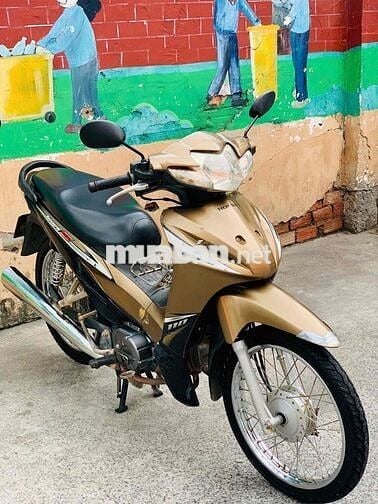 wave S 110cc biển 47