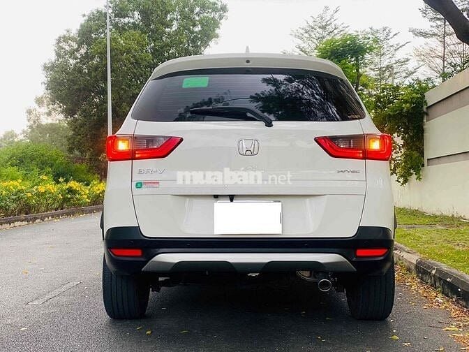 Bán BRV L 2024