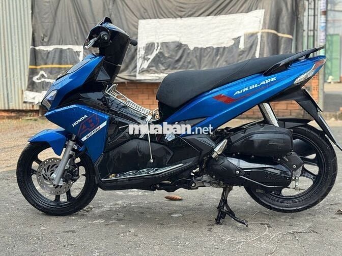 🔥 AIR BLADE 125 KHÓA SMARKEY - KENG NHƯ MỚI🔥