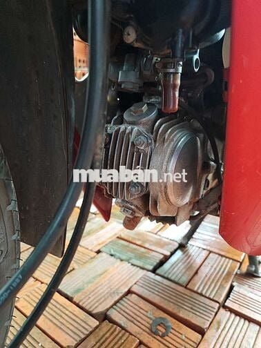 honda 2007 máy ngon ích hao xăng