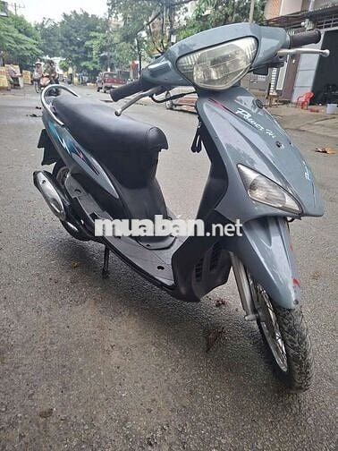 Mio giấy tờ đầy đủ. Máy zin bao êm