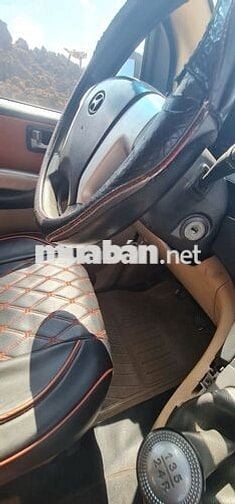 Hyundai Starex 2009 - 245000 km