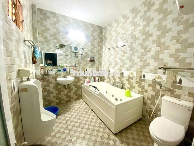 Cho Thuê Nhà Nguyên Căn 2pn tại Châu Văn Liêm - Vĩnh Nguyên Nha Trang