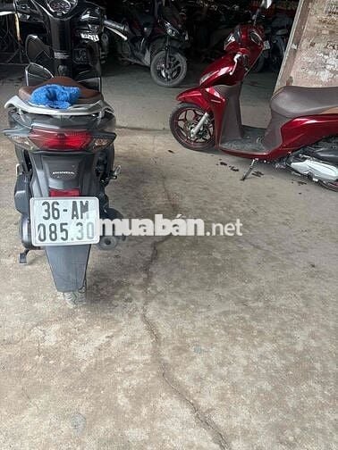 bán xe viíion xanh đen banh lớn đăc biêt xe lướt