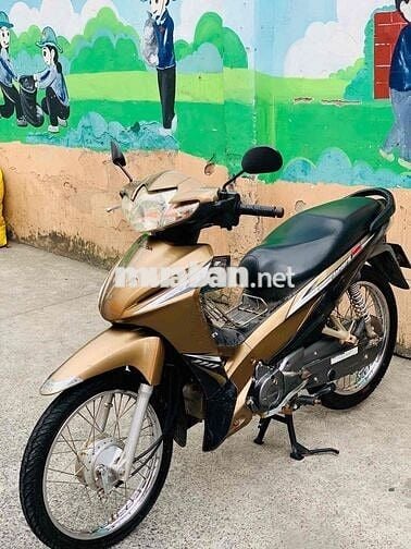 wave S 110cc biển 47