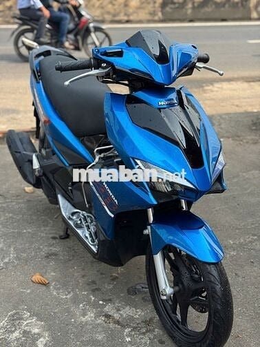 🔥 AIR BLADE 125 KHÓA SMARKEY - KENG NHƯ MỚI🔥