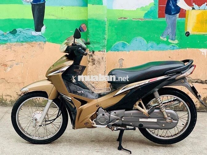 wave S 110cc biển 47