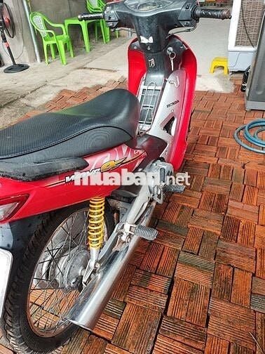 honda 2007 máy ngon ích hao xăng