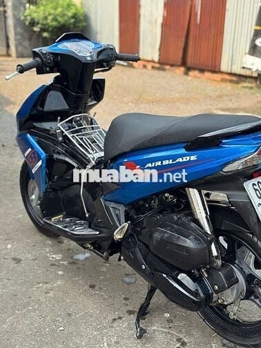 🔥 AIR BLADE 125 KHÓA SMARKEY - KENG NHƯ MỚI🔥