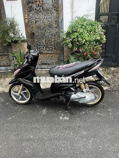 yamaha luvias 2011 máy móc bao êm giá tốt