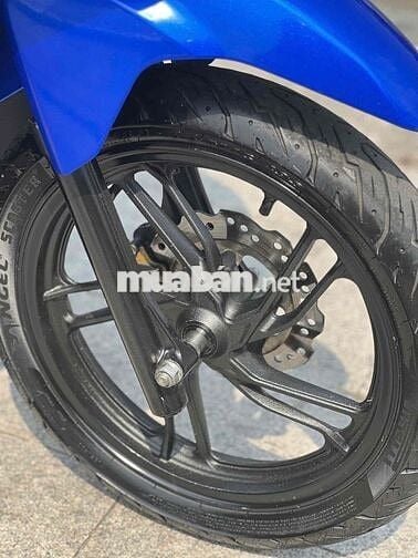 Honda Vario 150 2020 Xanh đen