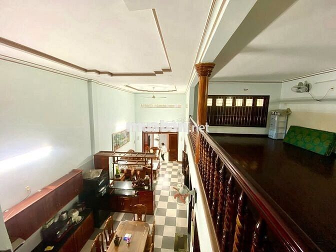 Cho Thuê Nhà Nguyên Căn 2pn tại Châu Văn Liêm - Vĩnh Nguyên Nha Trang