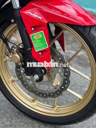 Honda Winner X 150 V4 ABS HRC 2025 Đỏ