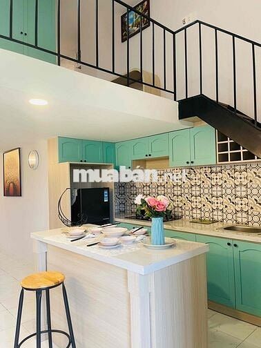 Sở hữu sổ hồng nhà ở xã hội Nhơn Trạch chỉ với 154tr trả trước, lãi su