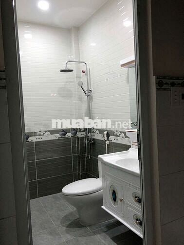 🆘CHO THUÊ NHÀ MẶT TIỀN LÊ HOÀNG PHÁI🆘4X30M - 2 TẦNG SÀN SUỐT - NHÀ MỚI