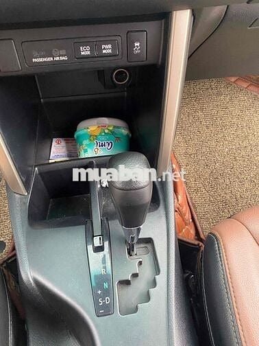 Toyota Innova 2019 G