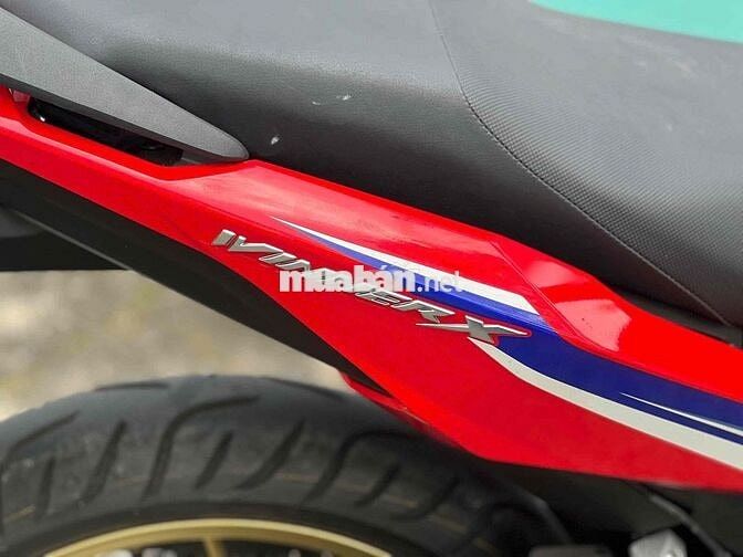 Honda Winner X 150 V4 ABS HRC 2025 Đỏ