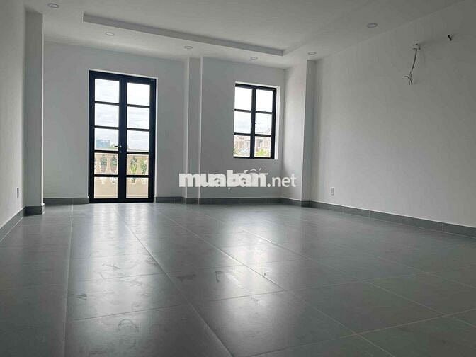 🆘CHO THUÊ MẶT TIỀN PHAN VĂN TRỊ🆘5x20m - 5 TẦNG - CĂN RẺ NHẤT CITYLAND