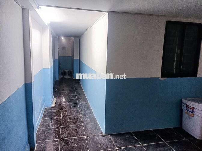 CHO THUÊ PHÒNG
Đường Ngô Tất Tố Quận Bình Thạnh HCM