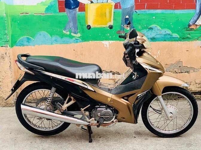 wave S 110cc biển 47