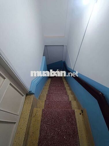 CHO THUÊ PHÒNG
Đường Ngô Tất Tố Quận Bình Thạnh HCM