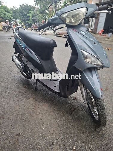 Mio giấy tờ đầy đủ. Máy zin bao êm