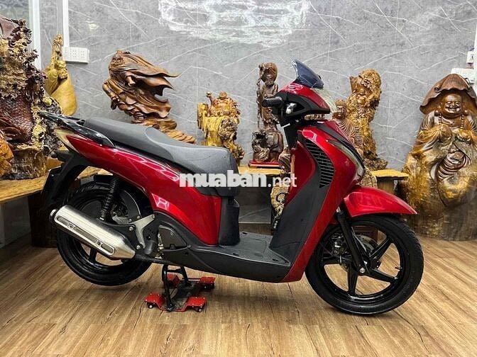 👉Honda Dylan 150 up Sh ý chính chủ biển số tứ quý
