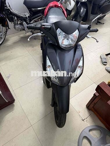 honda vison cuối 2018