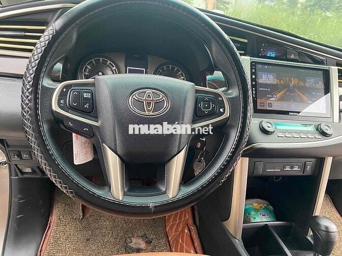 Toyota Innova 2019 G