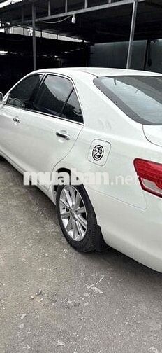 Toyota Camry 2007 3.5Q - 123456 km