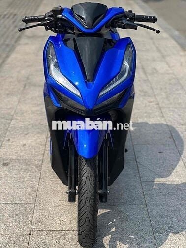 Honda Vario 150 2020 Xanh đen