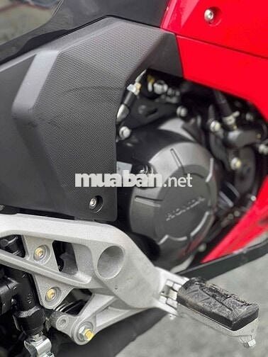 Honda Winner X 150 V4 ABS HRC 2025 Đỏ